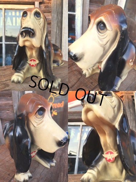 画像2: 60s Vintage Flying A Axelrod Bank (MA250) (2)