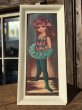 画像1: SALE！60s Eden Vintage Big Eyes Art Ballerina (MA293) (1)