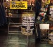 画像1: Vintage BARDAHL Store Display Rack (MA294) (1)