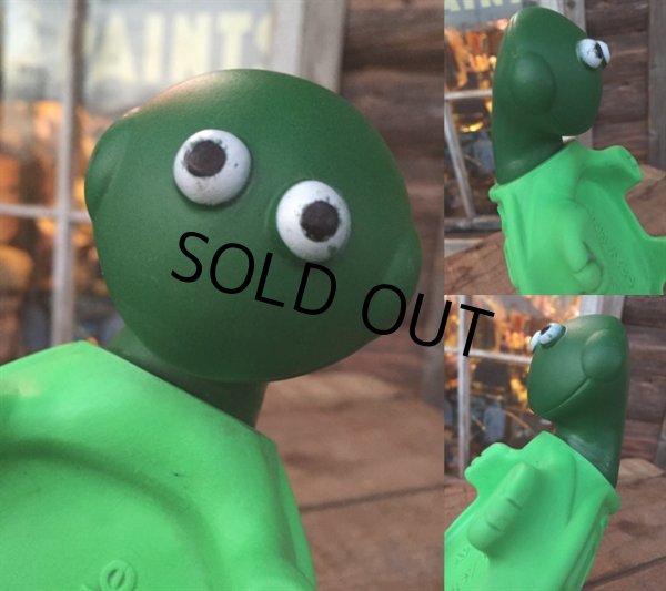 画像3: Vintage Avon Topsy Turtle Soup Dish (MA307)  (3)