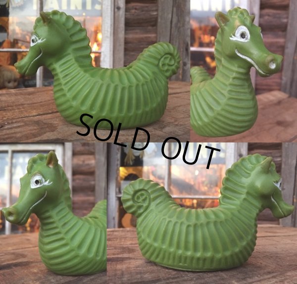 画像2: Vintage Doragon Doll (MA306)  (2)