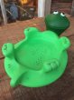 画像1: Vintage Avon Topsy Turtle Soup Dish (MA307)  (1)