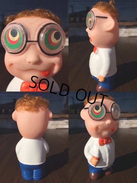 画像2: Vintage Parksmith Squeeze Doll (MA330)  (2)