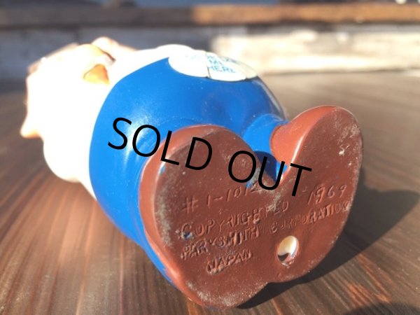 画像3: Vintage Parksmith Squeeze Doll (MA330)  (3)