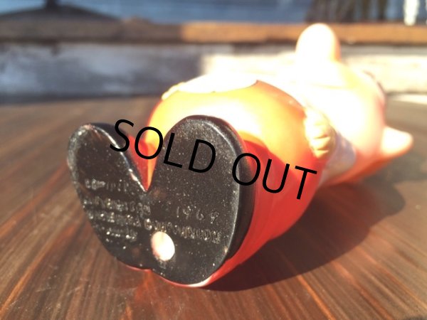 画像3: Vintage Parksmith Squeeze Doll (MA329)  (3)