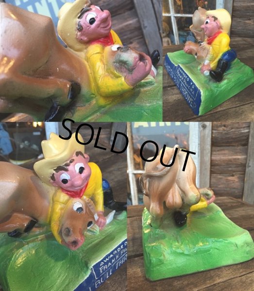 画像3: Vintage CHAMPION BULL THROWER (MA350)  (3)