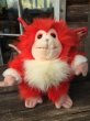 画像1: 80s Vintage Captain EO Fuzzball (MA351)  (1)