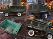 画像3: Vintage Ford Army Engineers Truck（MA360） (3)