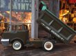画像1: Vintage Ford Army Engineers Truck（MA360） (1)
