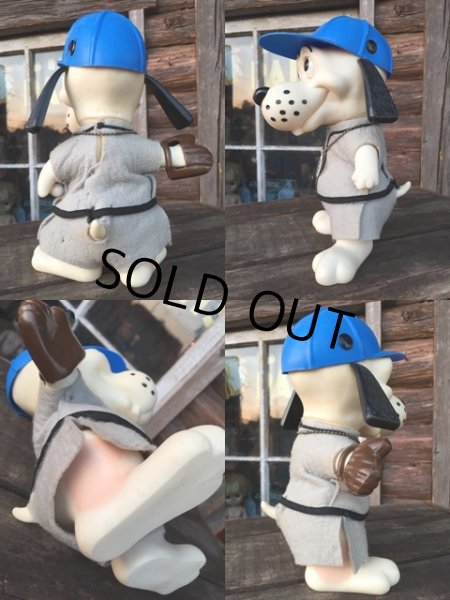 画像2: Vintage RDF Dog Bank BASEBALL (MA373） (2)