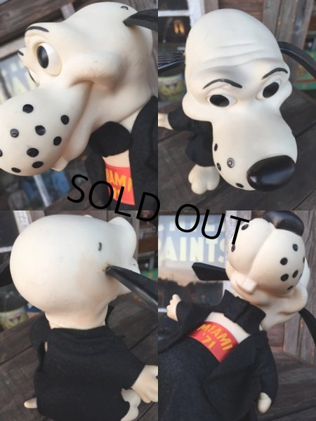 画像3: Vintage RDF Dog Bank MIAMI'71 (MA372） (3)