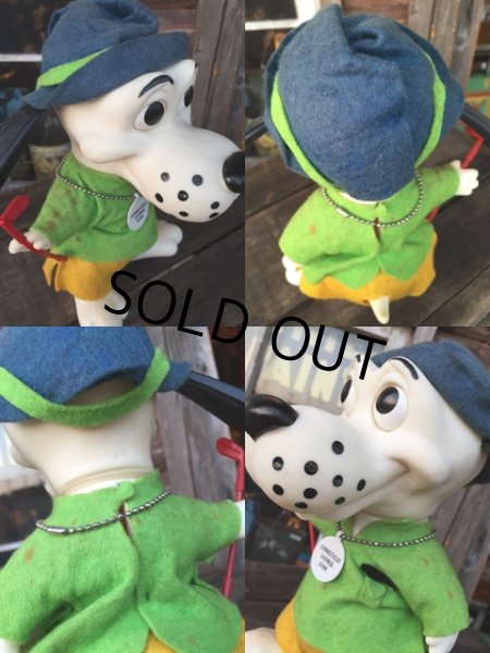 画像3: Vintage RDF Dog Bank GOLF (MA374） (3)