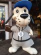 画像1: Vintage RDF Dog Bank BASEBALL (MA373） (1)