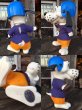 画像2: Vintage RDF Dog Bank FOOTBALL BLUE (MA376） (2)