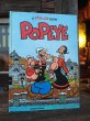 画像1: 80s Vintage Popeye Pop-Up Book (MA379) (1)