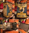 画像2: Vintage Canco Black Duck Dust Cloth Can (MA391)  (2)