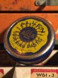 画像1: Vintage Allen Soldering Paste Can (MA395)  (1)