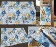 画像2: Vintage Star Wars Flat Sheet (MA406) (2)