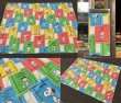 画像2: Vintage Snoopy Flat Sheet Patchwork (MA405) (2)