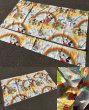 画像3: Vintage Disney Curtain 2pc Set (MA412) (3)