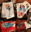 画像2: Vintage OLD MAID CARD GAME (MA425)  (2)