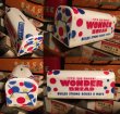 画像2: Vintage Wonder Bread Coin Bank (MA426) (2)