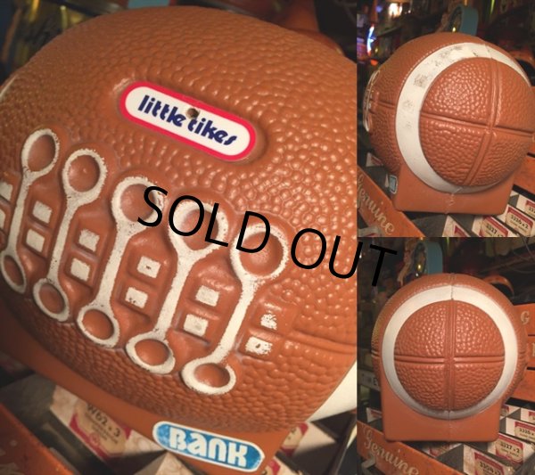 画像3: Vintage Little Tikes Foot Ball (MA427)  (3)