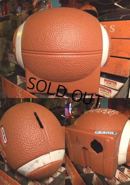 画像2: Vintage Little Tikes Foot Ball (MA427)  (2)