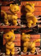 画像2: 60s Vintage Mobley Rubber Doll Tiger (MA452)  (2)