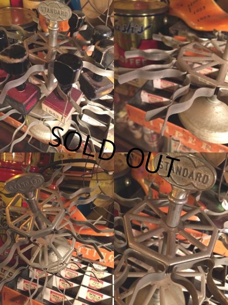 画像3: 50s Vintage Standard 20 Stamps Holder (MA453) (3)