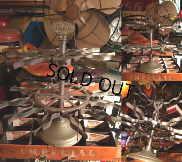 画像2: 50s Vintage Standard 20 Stamps Holder (MA453) (2)