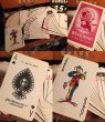 画像2: Vintage WOODBINE Cigarette Tabacco Playing Cards (MA470) (2)