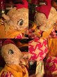 画像2: Vintage Gund Little Chicken Doll (PJ464） (2)