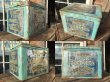 画像2: Vintage Fairy Soda Fine Crackers Tin Can Canco (MA478) (2)