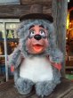 画像1: 70s Vintage Disney BIG AL Rubber Face Doll (MA487) (1)