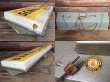 画像2: Vintage Sewall Paints Light Up Sign (MA489) (2)