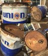 画像3: Vintage Union76 5GL Motor Gas/Oil Can (MA419)  (3)
