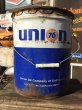 画像1: Vintage Union76 5GL Motor Gas/Oil Can (MA419)  (1)