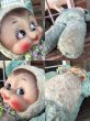 画像3: Vintage Rubber Face Doll Bear (MA498) (3)