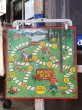 画像1: 60s Vintage Smokey Bear Bord Game (MA808) (1)