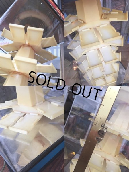 画像3: Vintage Zippo Display Case W/Lights（MA510） (3)