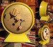 画像2: Vintage Phinney-Walker Alarm Clock Mickey Mouse (MA512) (2)