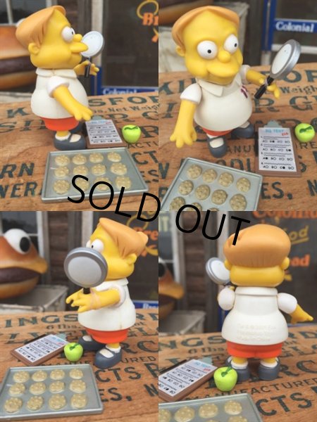 画像2: Simpsons Playmates Figure Martin Prince (MA533) (2)