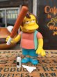 画像1: Simpsons Playmates Figure Nelson (MA532) (1)