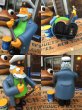 画像2: Simpsons Playmates Figure Captain McCallister (MA516) (2)