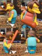 画像2: Simpsons Playmates Figure Nelson (MA532) (2)