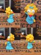 画像2: Simpsons Playmates Figure Maggie (MA537) (2)