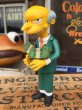 画像1: Simpsons Playmates Figure Mr Burns (MA534) (1)