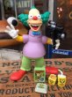 画像1: Simpsons Playmates Figure Krusty (MA523) (1)