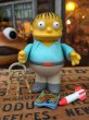 画像1: Simpsons Playmates Figure Ralph Wiggum (MA527) (1)